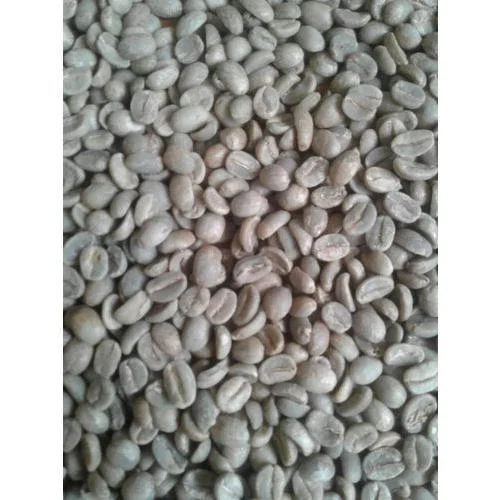 Indian Robusta  Coffee AA